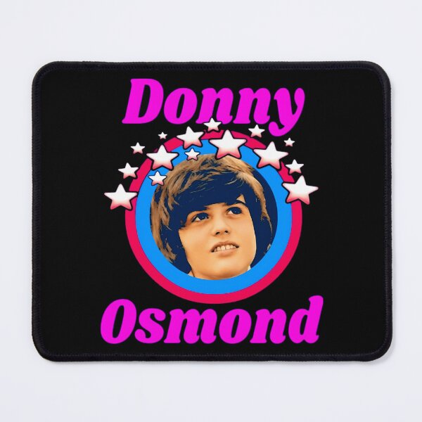 Item preview, Donny Osmond band designed and sold by Zpataro-Lmachi.