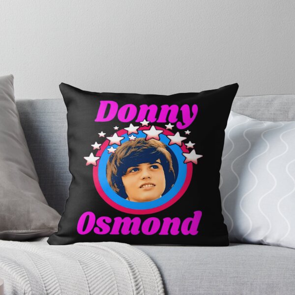 Item preview, Donny Osmond band designed and sold by Zpataro-Lmachi.