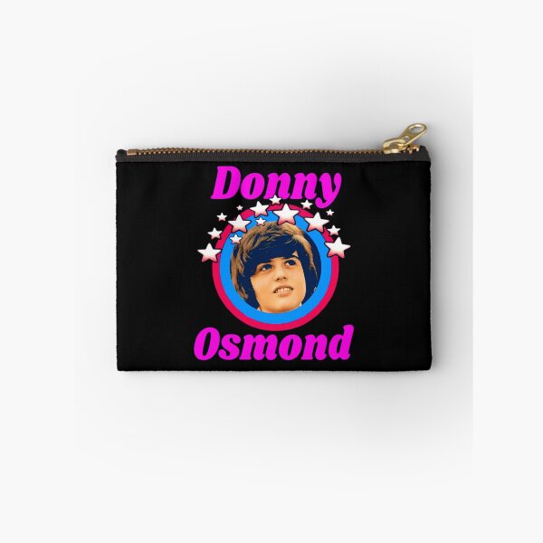 Item preview, Donny Osmond band designed and sold by Zpataro-Lmachi.