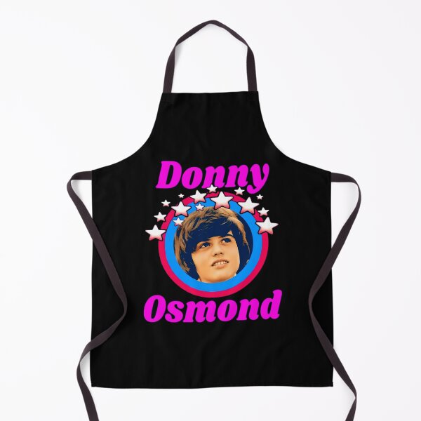 Item preview, Banda de Donny Osmond designed and sold by Zpataro-Lmachi.