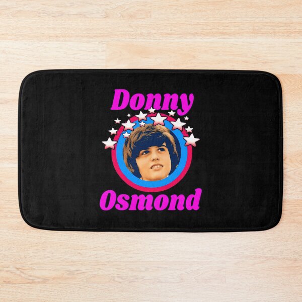 Item preview, Donny Osmond band designed and sold by Zpataro-Lmachi.