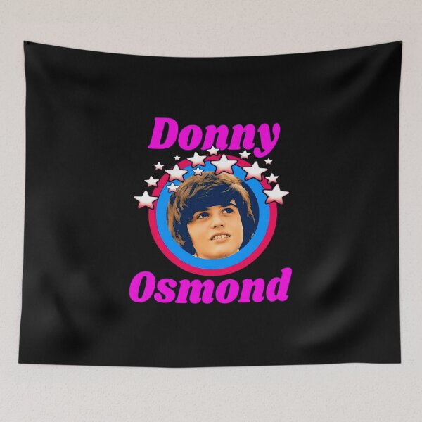 Item preview, Donny Osmond band designed and sold by Zpataro-Lmachi.
