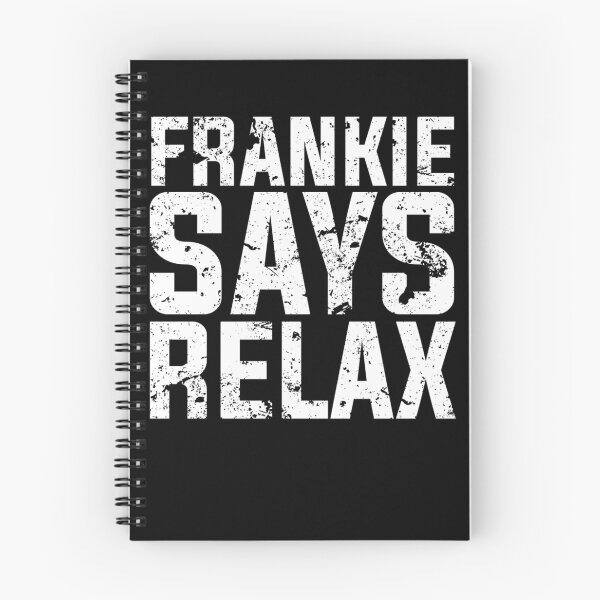 Item preview, Frankie Goes To Hollywood designed and sold by KMBRstudioSg.