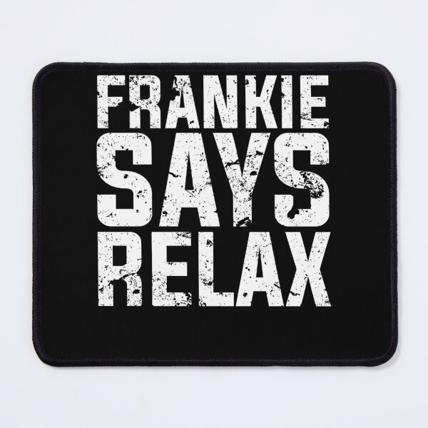 Item preview, Frankie Goes To Hollywood designed and sold by KMBRstudioSg.
