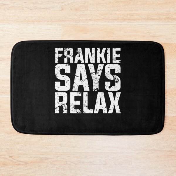 Item preview, Frankie Goes To Hollywood designed and sold by KMBRstudioSg.