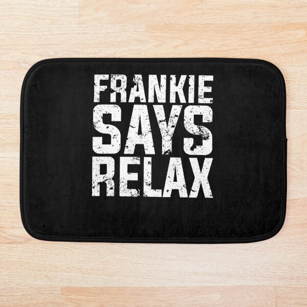 Item preview, Frankie Goes To Hollywood designed and sold by KMBRstudioSg.