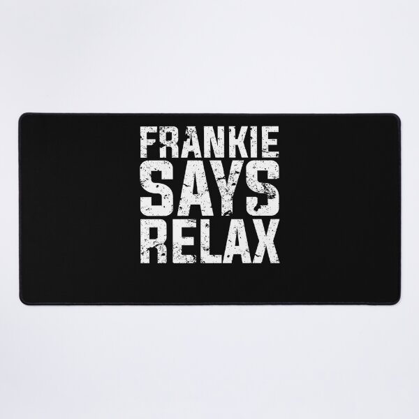 Item preview, Frankie Goes To Hollywood designed and sold by KMBRstudioSg.