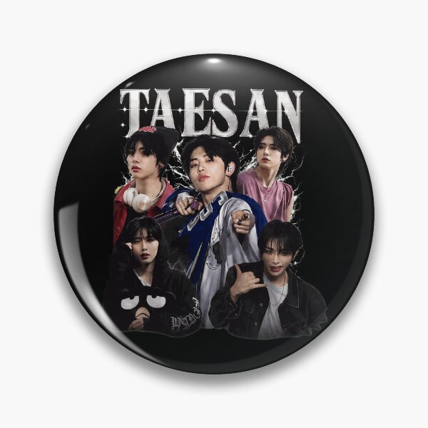 Item preview, Retro Vintage Kpop Fan Collage  designed and sold by AndreuJaylin.