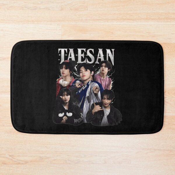 Item preview, Retro Vintage Kpop Fan Collage  designed and sold by AndreuJaylin.
