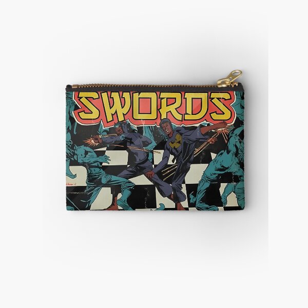 Item preview, Album Liquid Swords designed and sold by mason-cooper.
