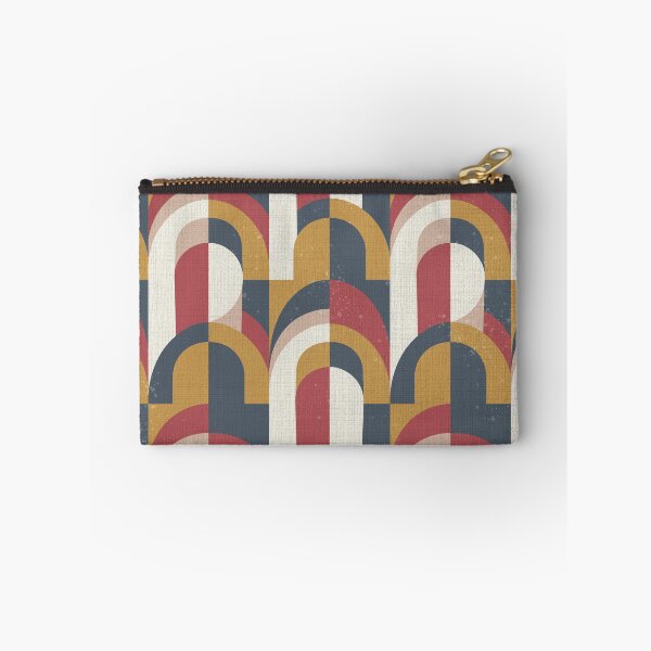 Item preview, Retro Geometry Mid-Century Arches designed and sold by Pattique.