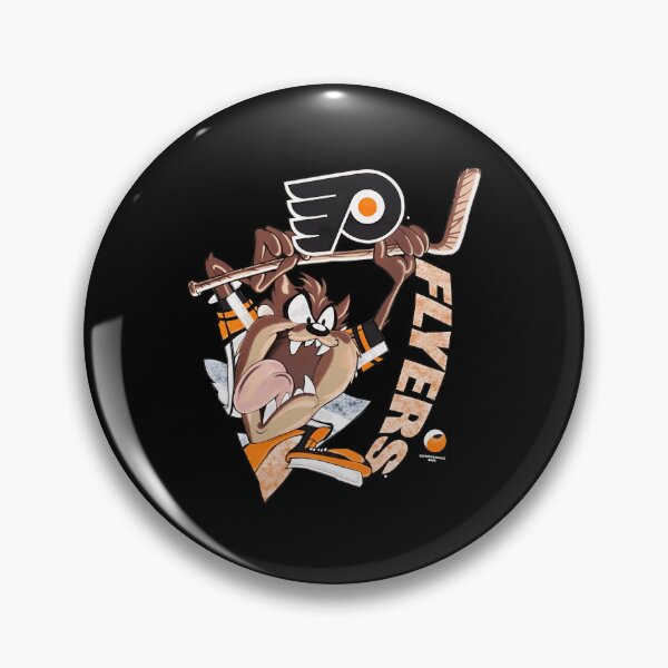 Item preview, Retro Cartoon Hockey Fan  designed and sold by ashkankett.