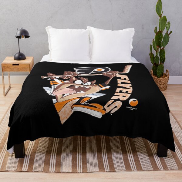 Item preview, Retro Cartoon Hockey Fan designed and sold by ashkankett.