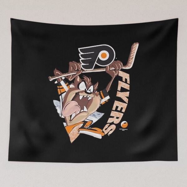 Item preview, Retro Cartoon Hockey Fan  designed and sold by ashkankett.