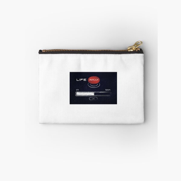 Item preview, Life Reboot Design designed and sold by Studio Chic by Rooh.