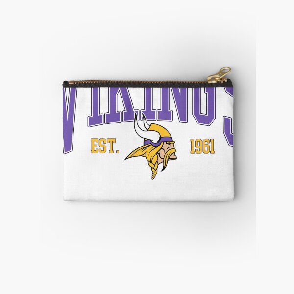 Item preview, Minnesota Vikings Football, Minnesota 1961 Football Team designed and sold by ArminKoestDE.