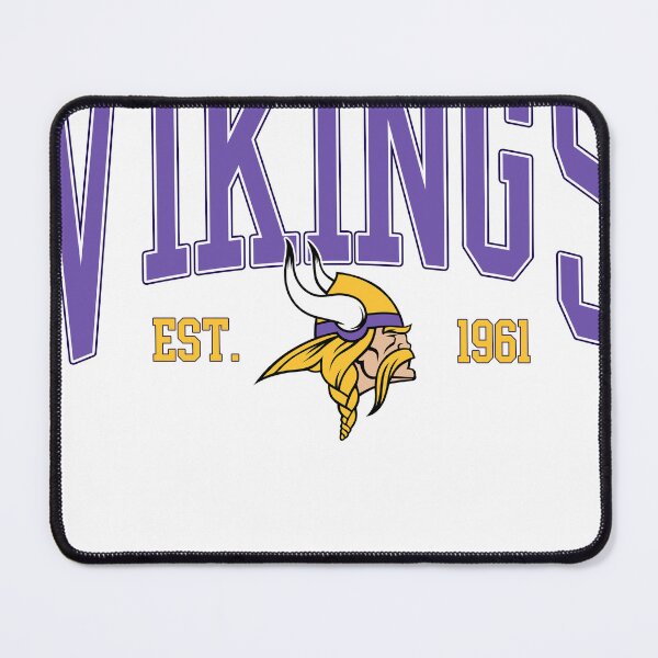 Item preview, Minnesota Vikings Football, Minnesota 1961 Football Team designed and sold by ArminKoestDE.