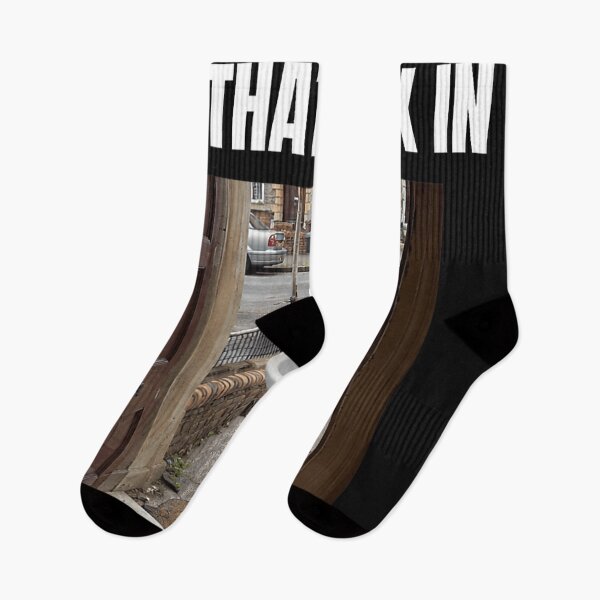 Item preview, Let That Sink In Pun Meme Funny Wordplay Humor designed and sold by BrockmeyeSB.