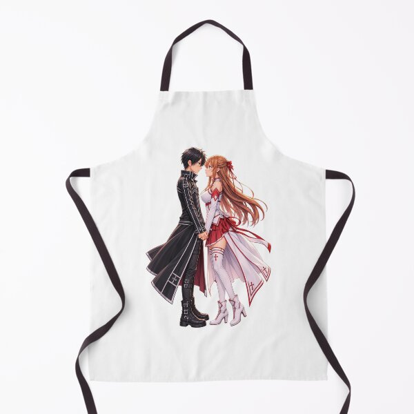 Item preview, kirito and asuna designed and sold by mastorasleo.