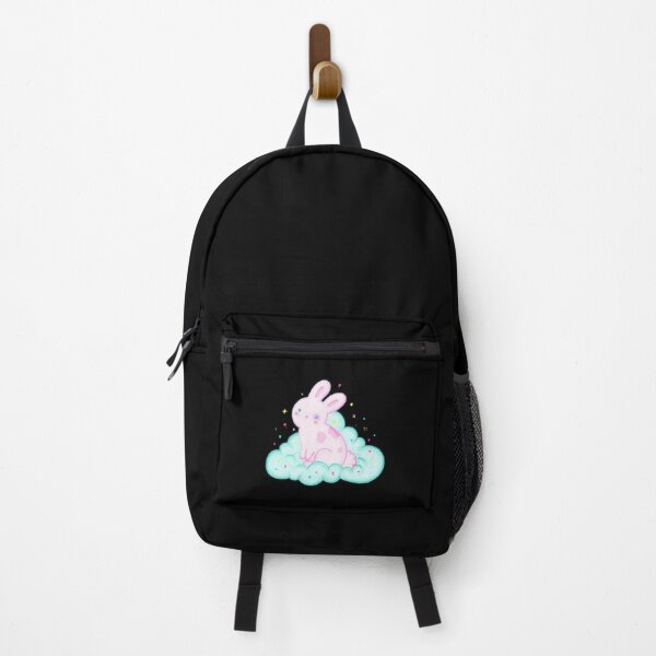 Item preview, Green Bunny Clouds designed and sold by arlitoickerson.