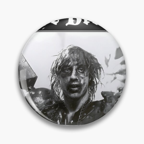 Item preview, Dave Brockie Tribute designed and sold by MicahDBrooks.