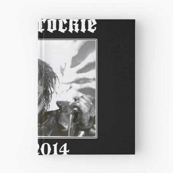 Item preview, Dave Brockie Tribute designed and sold by MicahDBrooks.