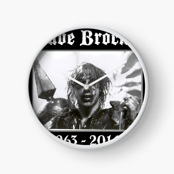 Item preview, Dave Brockie Tribute designed and sold by MicahDBrooks.
