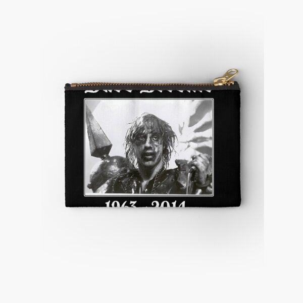 Item preview, Dave Brockie Tribute designed and sold by MicahDBrooks.
