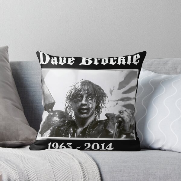 Item preview, Dave Brockie Tribute designed and sold by MicahDBrooks.