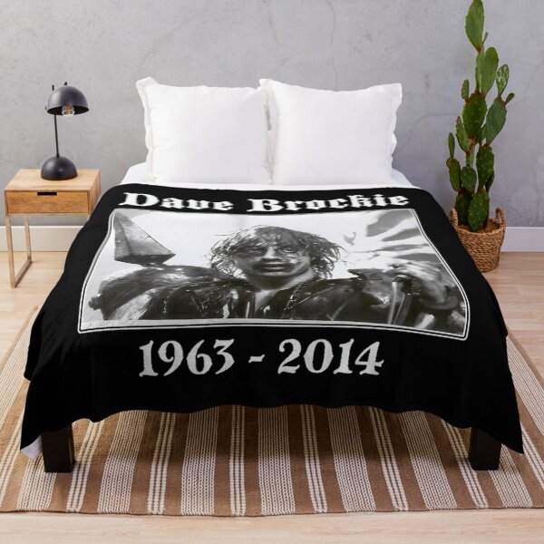 Item preview, Dave Brockie Tribute designed and sold by MicahDBrooks.