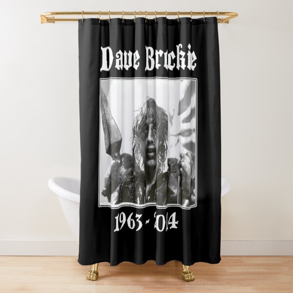Item preview, Dave Brockie Tribute designed and sold by MicahDBrooks.