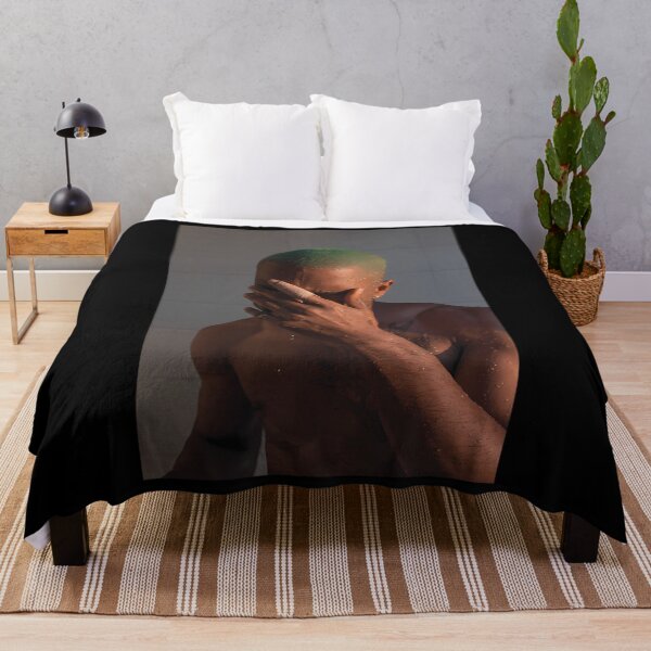Item preview, Frank Blond Ocean designed and sold by AnimeMerch15.