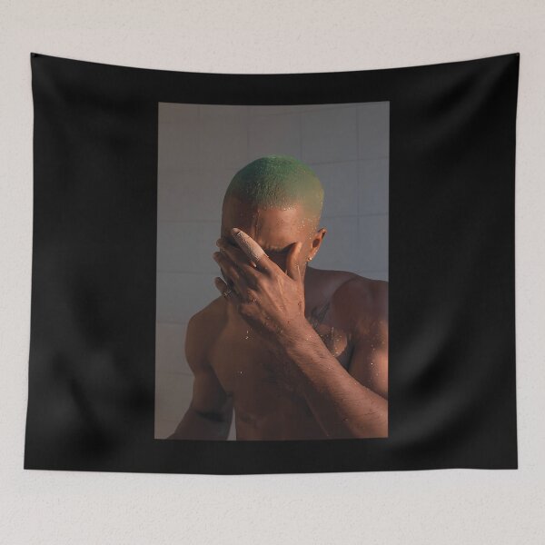 Item preview,  Frank Blond Ocean designed and sold by AnimeMerch15.