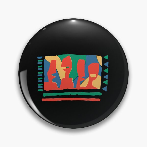 Item preview,  Talking Heads  designed and sold by mason-cooper.
