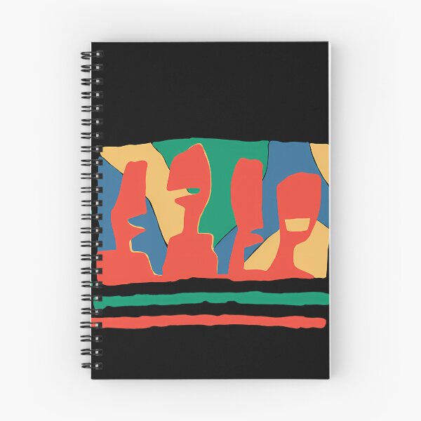 Item preview,  Talking Heads  designed and sold by mason-cooper.