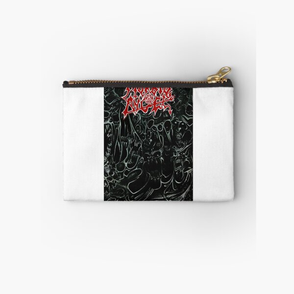 Item preview, Morbid Angel Inspired Dark Metal Artwork Design designed and sold by jamesfarrington.