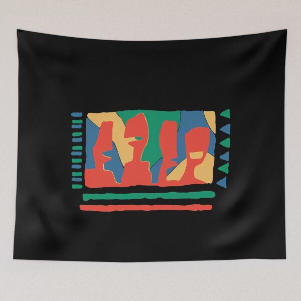 Item preview,  Talking Heads  designed and sold by mason-cooper.