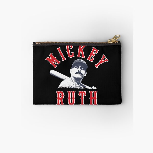 Item preview, Mickey Ruth Mickey Gasper designed and sold by SlowBloomClub.
