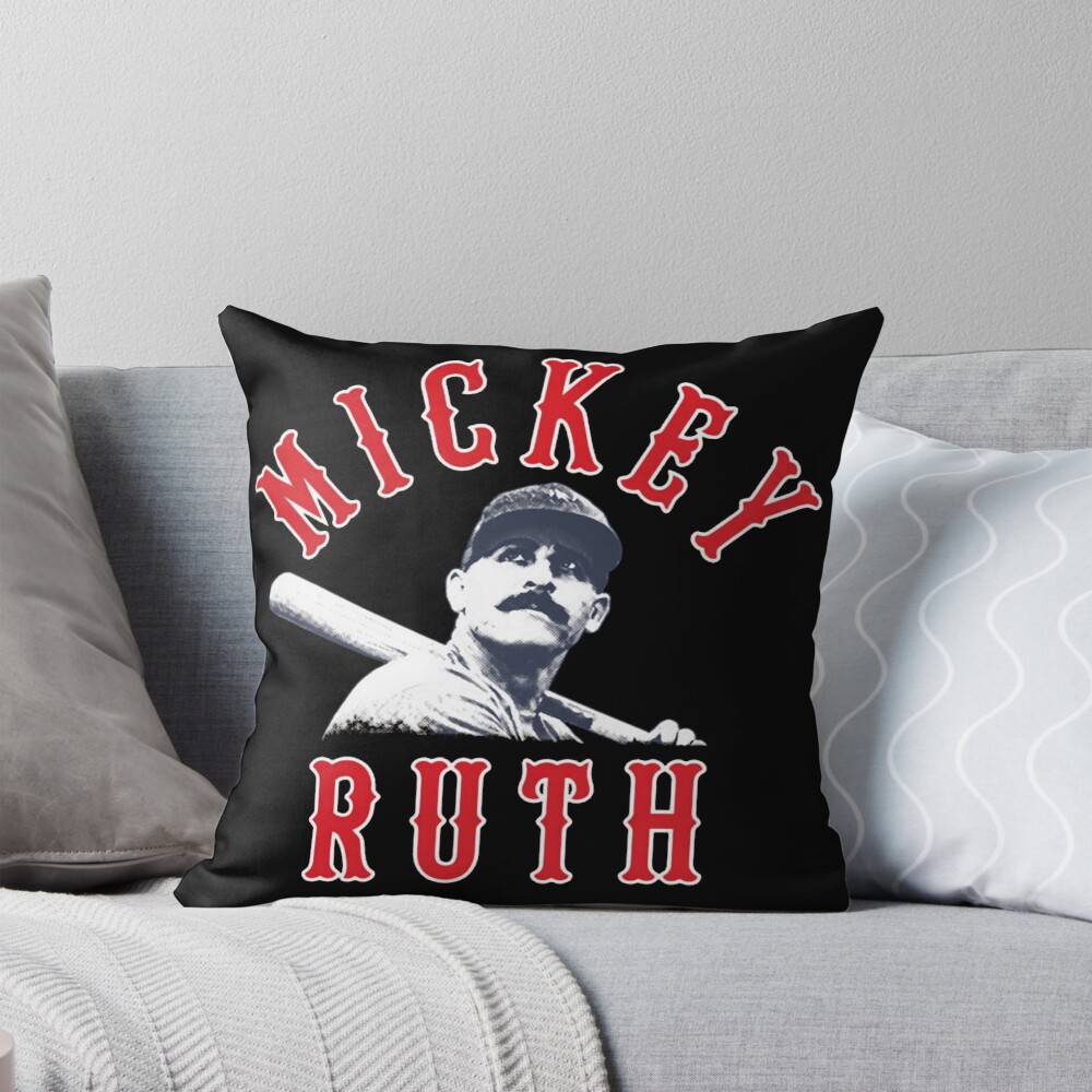 Item preview, Throw Pillow designed and sold by SlowBloomClub.