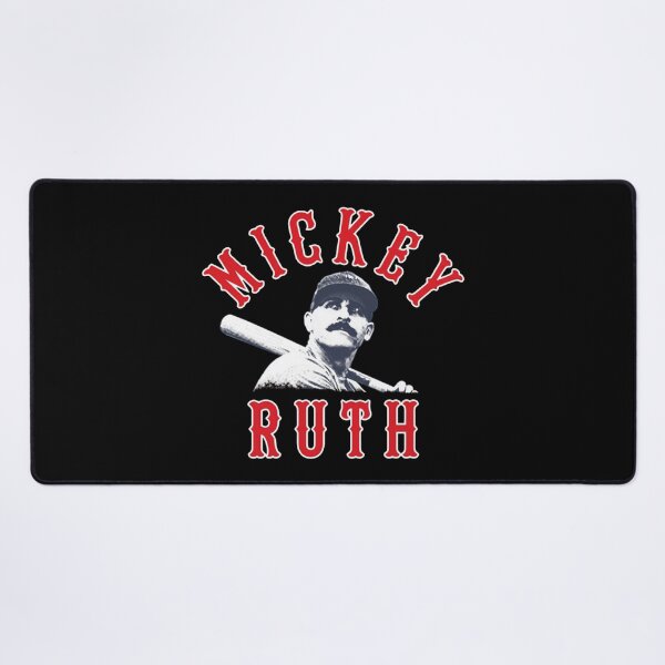 Item preview, Mickey Ruth Mickey Gasper designed and sold by SlowBloomClub.