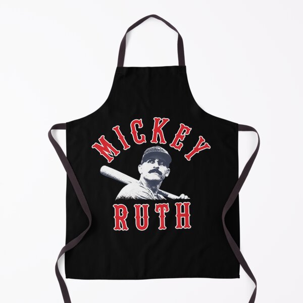 Artikelvorschau, Mickey Ruth Mickey Gasper entworfen und verkauft von SlowBloomClub.
