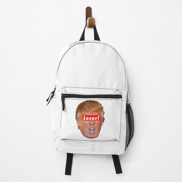 Item preview, Trump Loser designed and sold by ZahiraFi-reston.