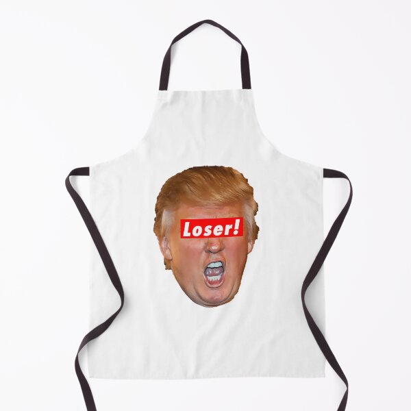 Item preview, Trump Loser designed and sold by ZahiraFi-reston.