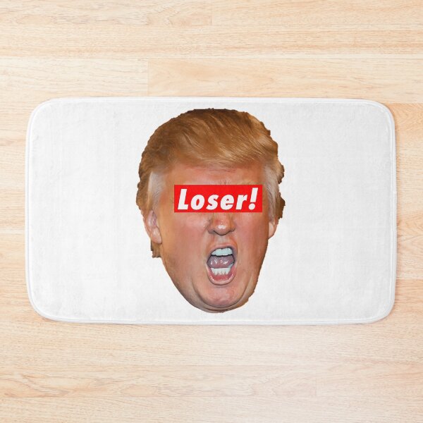 Item preview, Trump Loser designed and sold by ZahiraFi-reston.