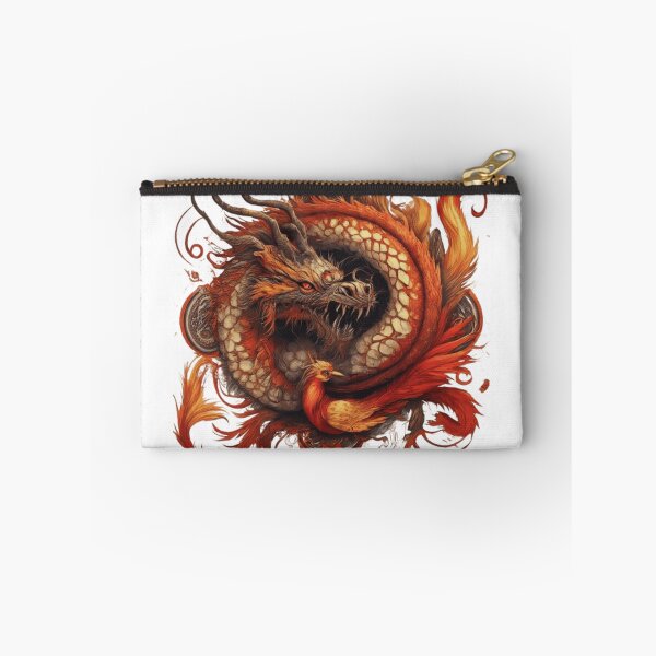 Item preview, Fire & Rebirth Fantasy designed and sold by Chiknook.