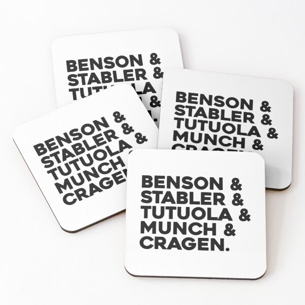Item preview, Ultimate Svu Squad designed and sold by AlexGuzm-an.