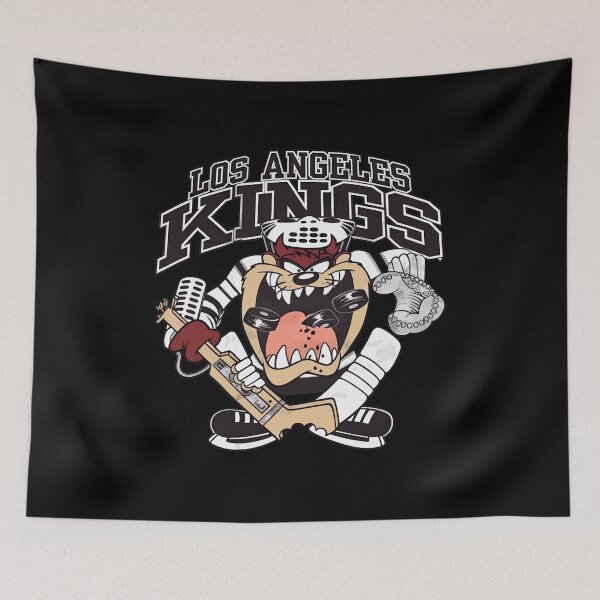 Item preview, Retro Cartoon Hockey Character  designed and sold by BryingtonDez.