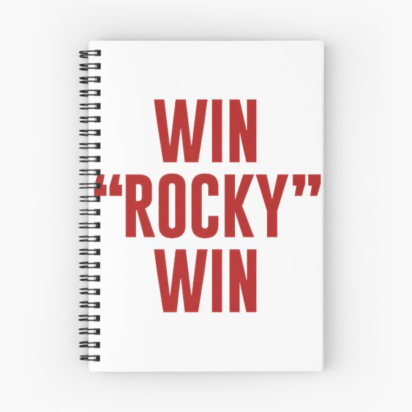 Item preview, Motivational Rocky Inspired Boxing Champion Design designed and sold by xkillaxoxo.