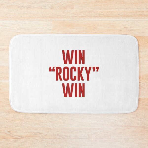 Item preview, Motivational Rocky Inspired Boxing Champion Design designed and sold by xkillaxoxo.