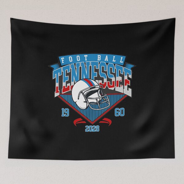 Item preview, Retro Football Fan Vintage Style designed and sold by ShionBakele.